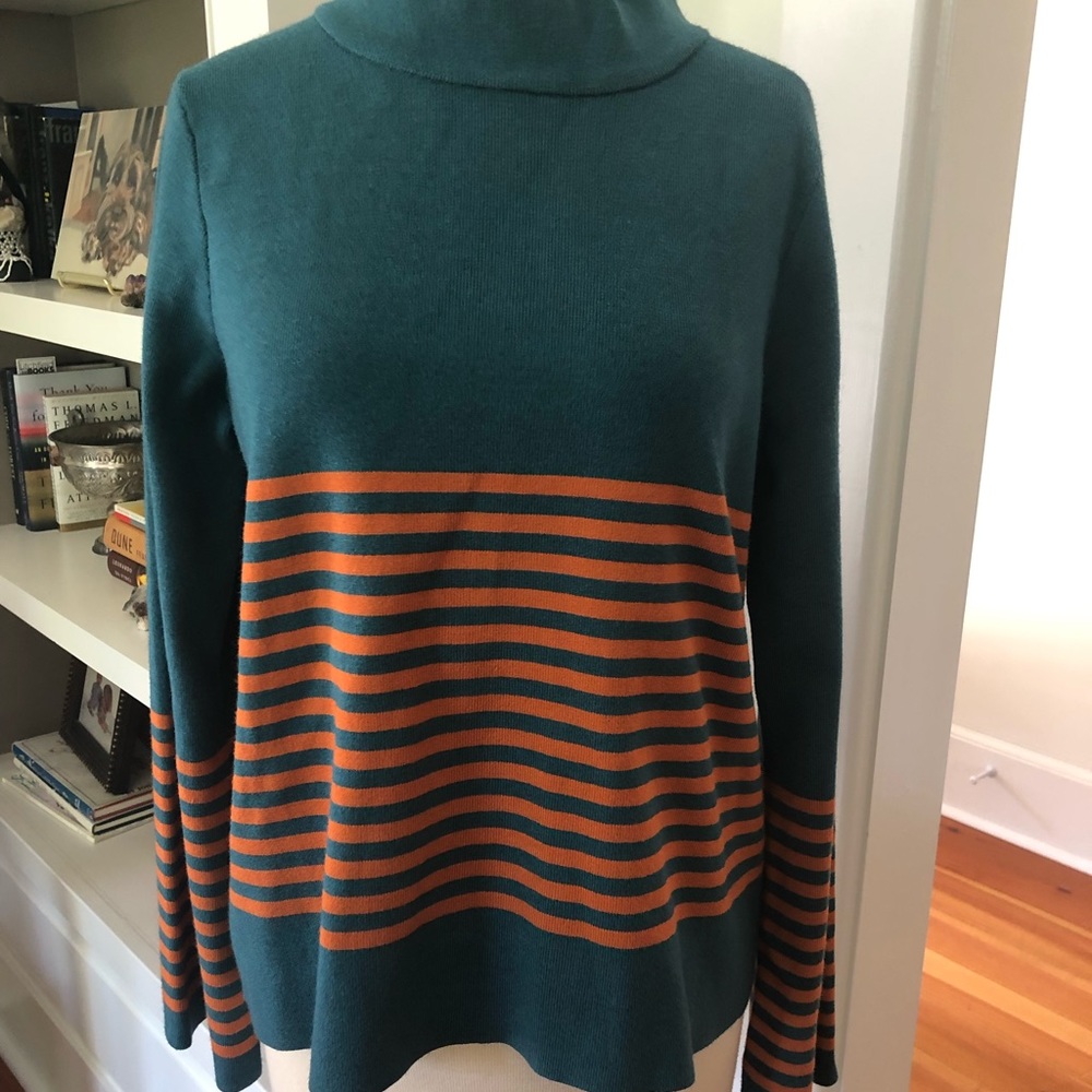 Roolee Sweater - Picture 1 of 8